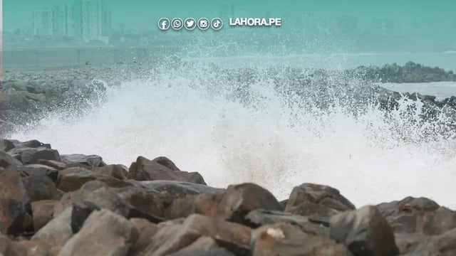 costa peruana