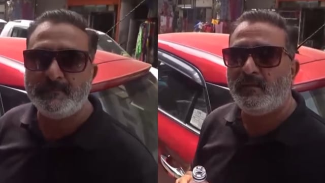 Man’s Instagram video goes viral. Image Source: jaystreazy/ Instagram