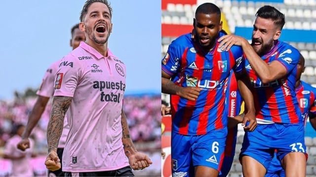 Alianza Universidad vs Sport Boys EN VIVO: a qué hora inicia y dónde ver el Torneo Clausura
