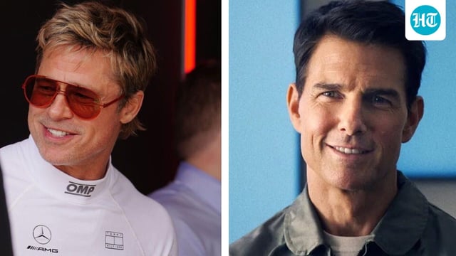 Hollywood producer Jerry Bruckheimer is working on sequels for Top Gun, F1, and Pirates of the Caribbean.
