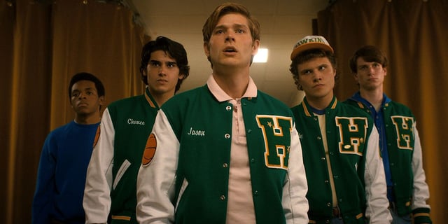 (Netflix)