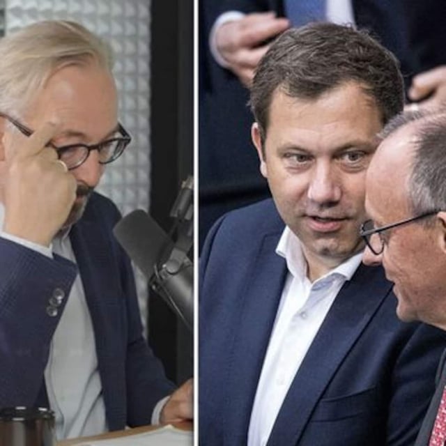 Mit dem Sondervermögen sollte die marode Infrastruktur auf Vordermann gebracht werden. Doch jetzt stellt sich raus, Kritiker hatten immer recht. „Ich weiß gar nicht, wie man diese Form der Unseriosität nennen soll“, schimpft FOCUS-Kolumnist Jan Fleischhauer.