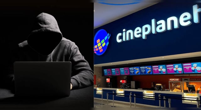 Cineplanet hackeado: datos de clientes, DNIs y tarjetas fueron expuestos en la dark web