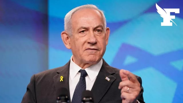 Plusieurs délégations quittent l'ONU au moment ou Benjamin Netanyahou commence son discours