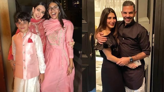 Karisma Kapoor’s Kids vs Priya Kapur: Delhi High Court Questions Sealed Cover In Rs 30,000 Crore Estate Battle