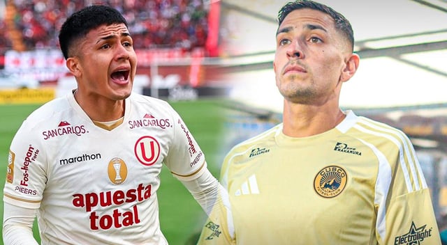 ¿A qué hora juega Universitario vs. Cusco FC y dónde ver partido clave por el Clausura?