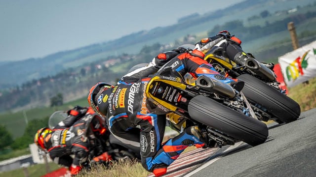 Das Schleizer Dreieck wird ab 2026 keine Motorrad-Rennen mehr austragen dürfen.