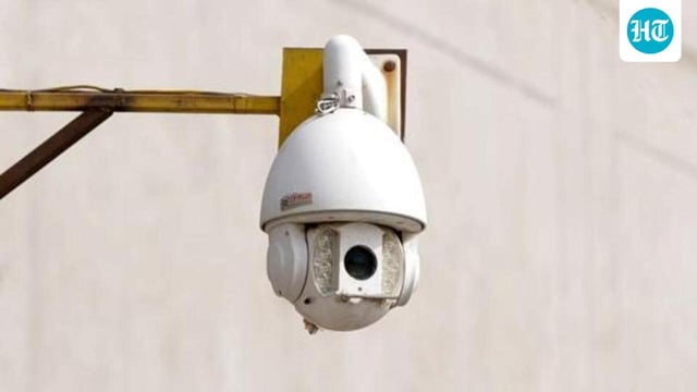 The Supreme Court on Friday took stock of its 2021 directive mandating CCTV cameras in all police stations (Representative photo)