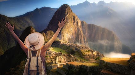 El reto está cuidar nuestros destinos, gestionarlos con responsabilidad y hacer del turismo un verdadero motor económico.