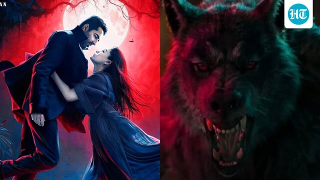 Internet not very happy with Maddock's Thamma trailer.