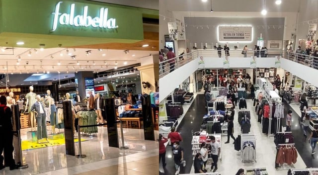 Falabella rematará ropa, zapatillas, televisores y más con hasta 50% de descuento: cuándo y cómo acceder