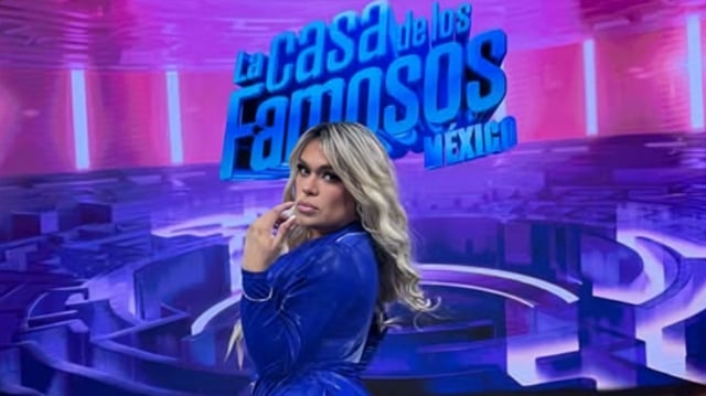 Por miedo a ser funados, ningún cantante acepta ir a La Casa de los Famosos, asegura Wendy Guevara | Foto: Especial (instagram)