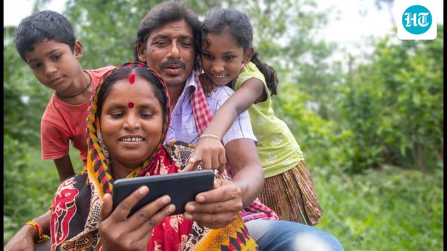 In its 25 years, BSNL has, in a way, mirrored the journey of our Republic itself: It is moving from dependence to confidence, from aspiration to leadership, and demonstrating that India’s technological destiny can be owned, shaped, and celebrated by its own people. (Shutterstock)