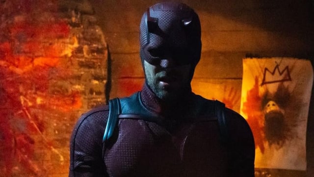 Daredevil: Born Again season two will “ignite” New York City, says Kingpin actor Vincent D’Onofrio