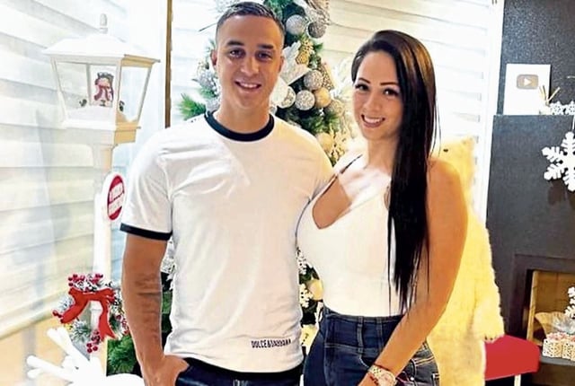 Melissa Klug y Jesús Barco anunciaron que se casarán a mediados del 2026. (Foto: Instagram)