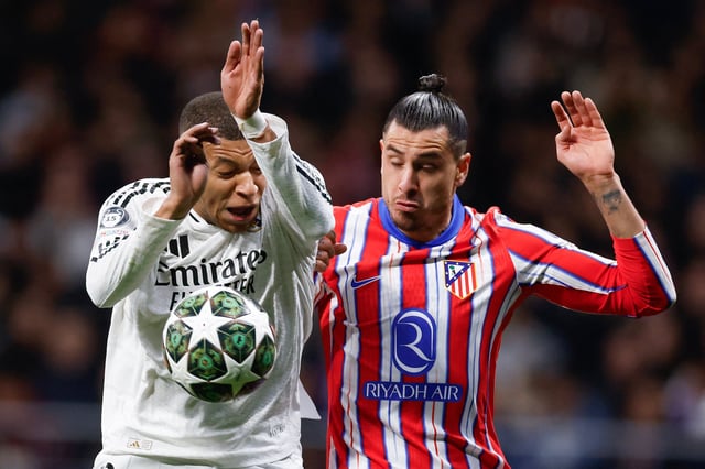 Real Madrid vs. Atlético Madrid en vivo hoy: ver partido por la fecha 7 de la LaLiga. Entérate de a qué hora juegan y dónde ver el partido.