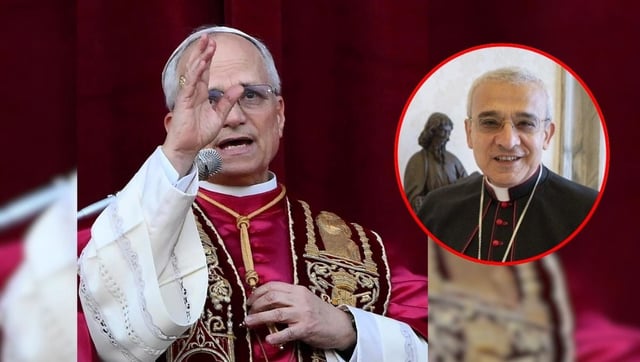 El papa León XIV realizó su primer gran nombramiento al designar al arzobispo Filippo Iannone como prefecto del Dicasterio para los Obispos.