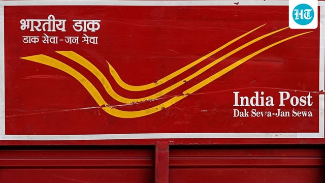 The Inland Speed Post (documents) tariff has also been updated for the first time since 2012.