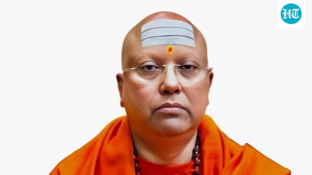 Swami Chaitanyananda Saraswati