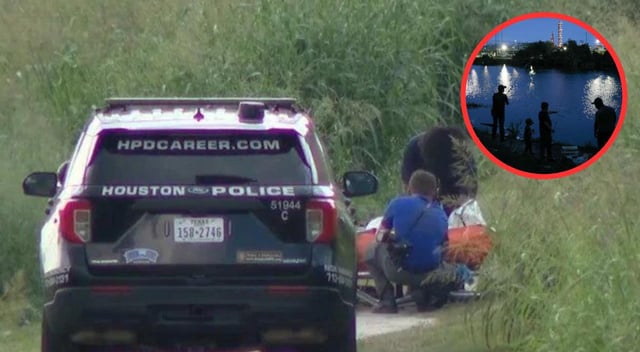 Alarma en EE. UU.: cinco cadáveres hallados en canales de Houston desatan sospechas de un asesino en serie