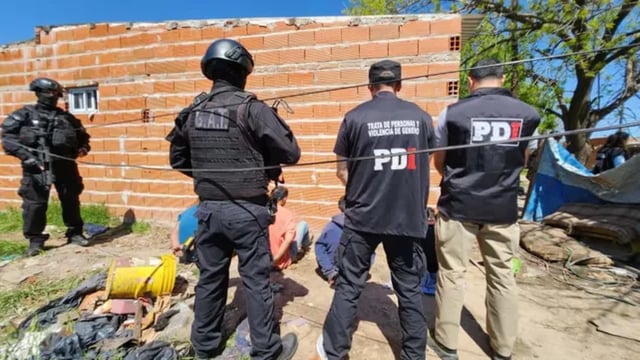Un nuevo relato de violencia de género que comenzó hace más de cinco años