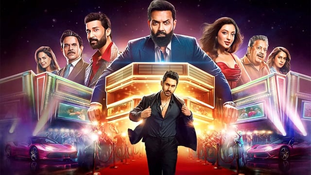 The Ba***ds Of Bollywood Season 2 Happening? Aryan Khan Show Heading For Sequel - Report