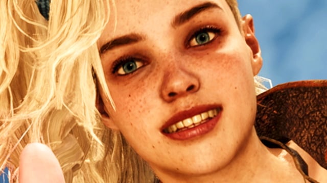 FF14 is going to have a tough time beating Monster Hunter Wilds’ Omega update