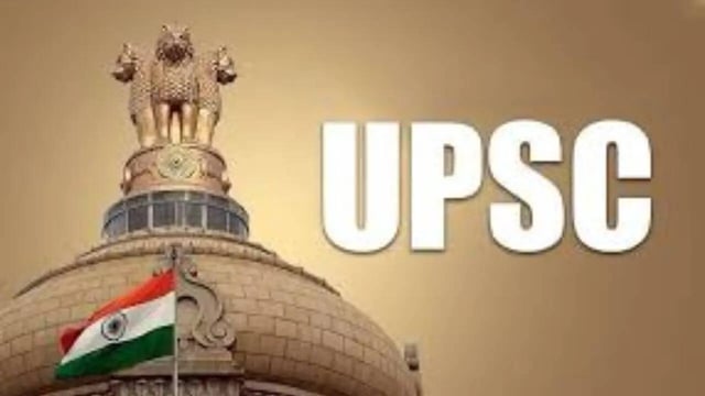 UPSC