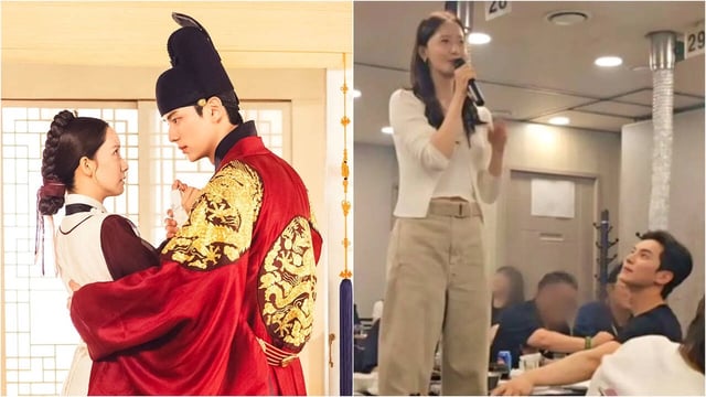 Bon Appétit Your Majesty: Reward Vacation Confirmed In Vietnam, After Im Yoona's Viral Demand During Wrap Party