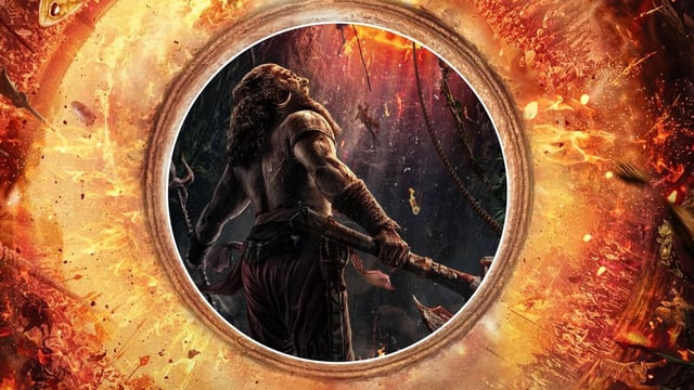 Kantara: Chapter 1 will release on October 2 | Image: Republic