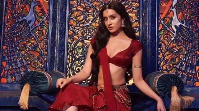Shraddha Kapoor Drops HUGE Hint About Stree 3