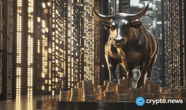 bull market