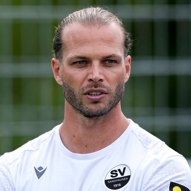 Dennis Diekmeiers Tochter leidet an einer aggressiven Form von Krebs