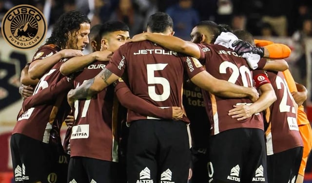 Alineaciones Universitario contra Cusco FC por la fecha 11 del Torneo Clausura 2025