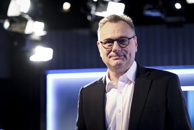 Hendrik Lünenborg fordert, der NDR muss kritischen Journalismus liefern