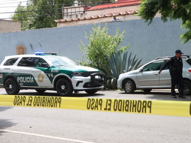 El jueves 26 de septiembre fue el día con menos asesinatos. Foto: Cuartoscuro