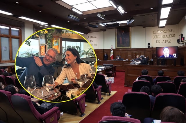 Las empresas de Ricardo Salinas Pliego enfrentan un duro golpe financiero. La Suprema Corte resolverá pronto si deben pagar 48,382 millones de pesos al fisco por adeudos acumulados desde 2008.
