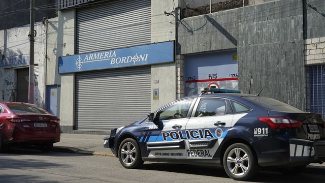 Una red social oficial de la Policia Federal Argentina fue hackeada