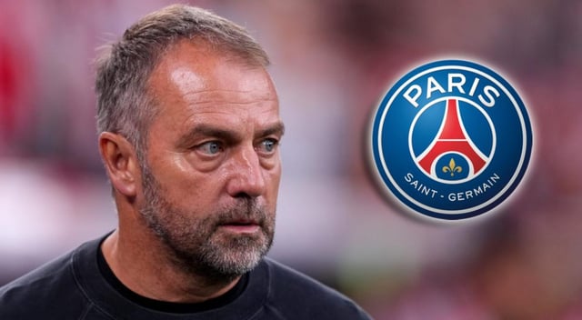 Las dos sensibles bajas confirmadas del FC Barcelona para enfrentar al PSG por la Champions League