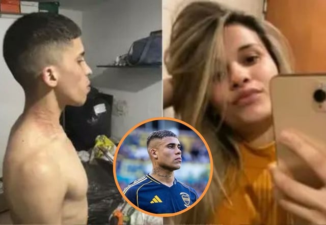 Prisión perpetua para Carlos Costa, hermano de Ayrton, por el femicidio de su novia.