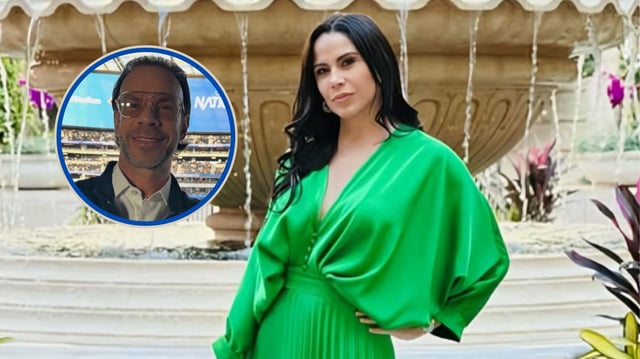 Paola Rojas habla por primera vez de su relación con Zague después de la polémica separación | Foto: Especial (instagram)