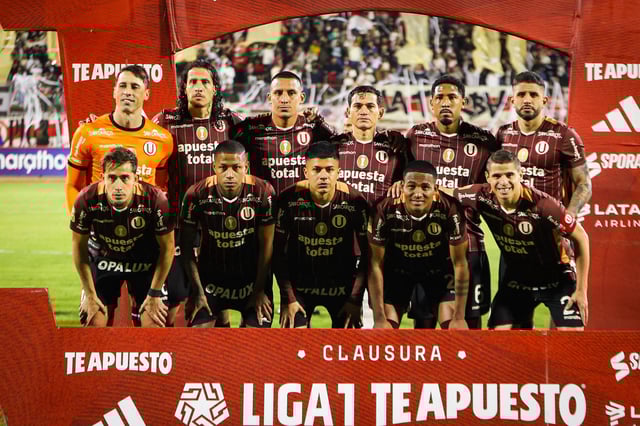 Universitario de Deportes lanza campaña contra la reventa, protegiendo a los hinchas y promoviendo compra segura oficial. (Foto: @Universitario)