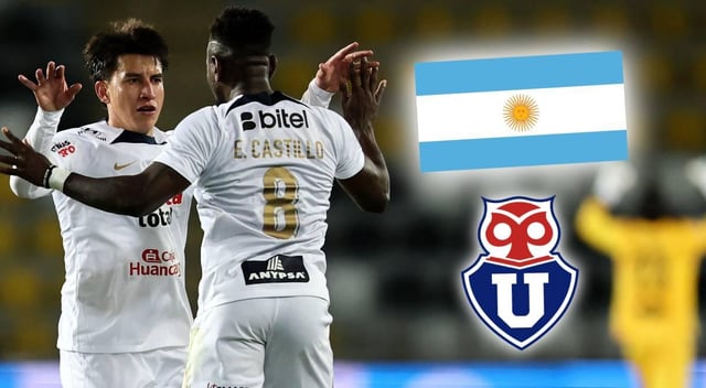 Prestigioso medio argentino quedó rendido ante jugador de Alianza Lima pese a derrota: "Gran figura"