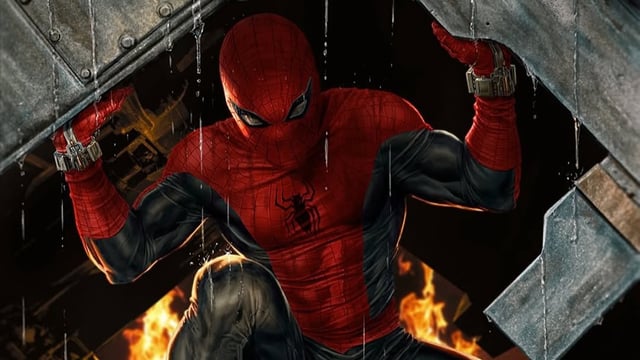 RUMOR: SPIDER-MAN: BRAND NEW DAY's Main Villain Will Be A Female Shapeshifter; New Details On "Darker" Spidey
