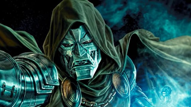IRON MAN 3 Director Believes Robert Downey Jr.'s Doctor Doom Will "Singlehandedly Reinvigorate" The Genre