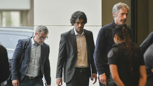 Federico Furiase explicó el detrás de la nueva restricción del BCRA.