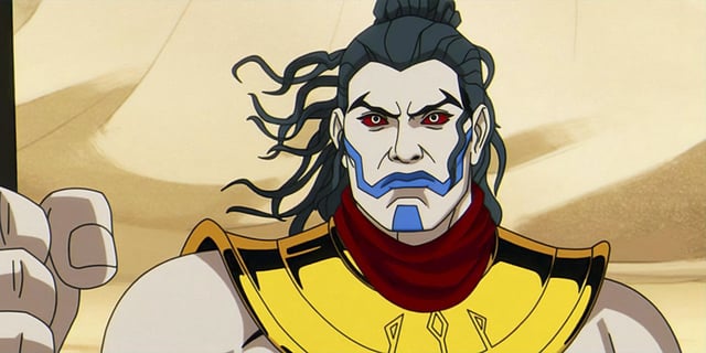 Image via Disney+