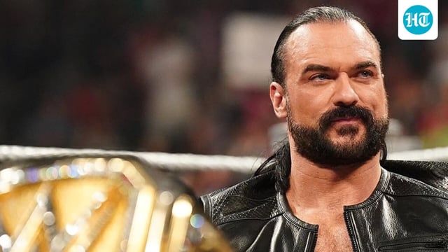 Drew McIntyre to feature in the upcoming remake of the 1986 movie “Highlander”.