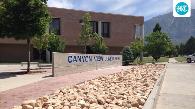 The Orem community is reeling from the tragic death of a Canyon View Junior High ninth-grade student during a school field trip.