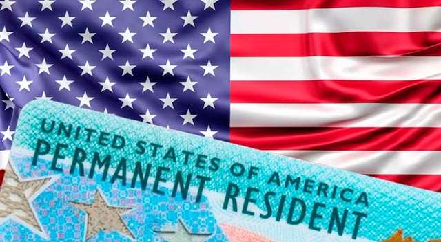 Así puedes mantener la Green Card en EE.UU., pero estas son las dos maneras de perderla, según lo REVELÓ el Uscis